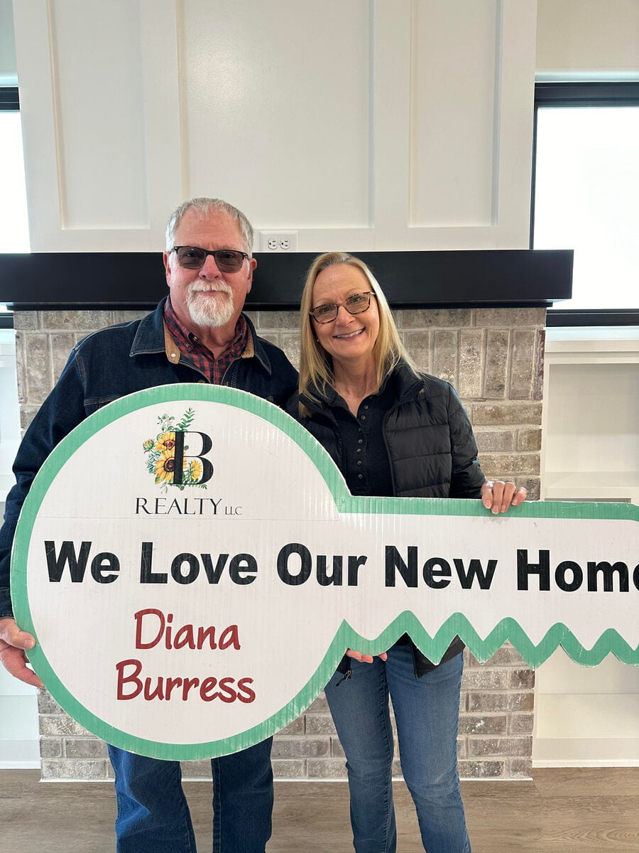 buyer 2 Diana Burress