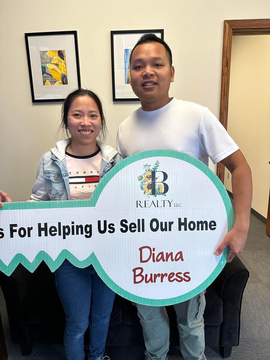 buyer 3 Diana Burress