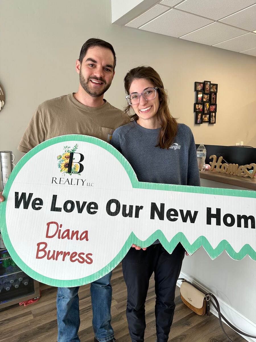 buyer 5 Diana Burress